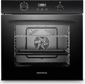 Respekta AB701-19 Backofen