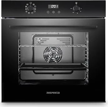 Respekta AB701-19 Backofen