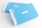Transcend StoreJet 25M3, blau, 1TB, USB 3.0 Micro-B Vorschaubild