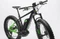 Cube Nutrail Hybrid 500 black'n'green Modell 2016 Vorschaubild