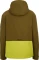Ziener Tobin-Z Skijacke seaweed (Herren) Vorschaubild