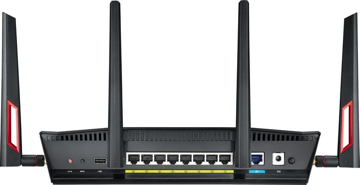 ASUS RT-AC88U