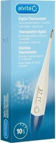 Alvita Digitales Fieberthermometer