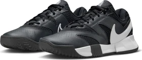 Nike NikeCourt Lite 4 schwarz/weiß (Herren)