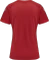 hummel Lead Poly Trikot kurzarm true red (Damen) Vorschaubild