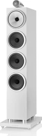 Bowers & Wilkins 702 S3 weiß matt, Paar