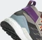 adidas Terrex Free Hiker light brown/carbon/ash grey (Damen) Vorschaubild