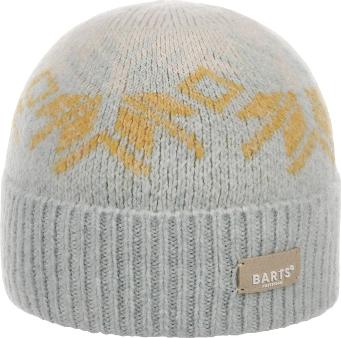 Barts Fairywren Beanie mint (Damen)