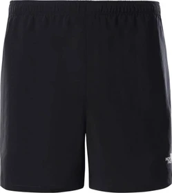 The North Face Movmynt Shorts Laufhose kurz schwarz (Herren)