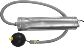 Graf NiRo 40 Elektro-Tauchpumpe