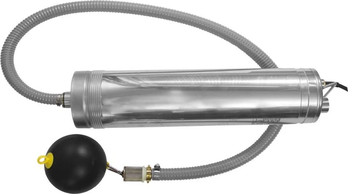 Graf NiRo 40 Elektro-Tauchpumpe