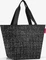 Reisenthel M Shopper bouclé black Vorschaubild
