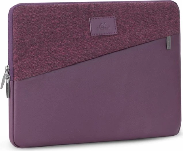 RivaCase 7903 Schutzhülle für MacBook Pro 13.3", rot