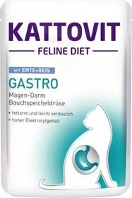Finnern Kattovit Gastro Ente, 2.04kg (24x 85g)