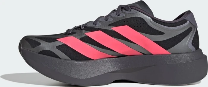 adidas Adizero EVO SL EXO core black/solar turbo/iron metallic (Herren)
