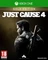 Just Cause 4 Vorschaubild