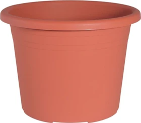 Geli Cylindro 60cm terracotta