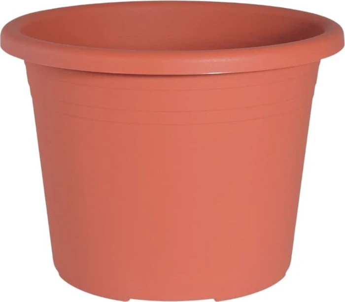 Geli Cylindro 60cm terracotta