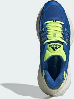 adidas Adistar XLG 2.0 blue/silver metallic/solar yellow