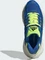 adidas Adistar XLG 2.0 blue/silver metallic/solar yellow Vorschaubild