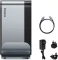 Baseus UnionJoy 17-in-1 Hub, USB-C 3.0 [Buchse] Vorschaubild