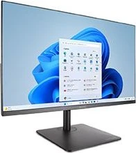 Wortmann Terra All-in-One-PC 2401 V2, schwarz, Core Ultra 5 125U, 16GB RAM, 1TB SSD, EU