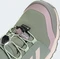adidas Terrex GTX silver green/linen green/preloved fig (Junior) Vorschaubild