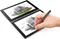 Lenovo Yoga Book Windows YB1-X91F, schwarz, 64GB Vorschaubild