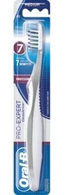 Oral-B ProExpert CrossAction Professional Gr. 35 mittel, 1 Stück