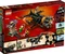 LEGO Ninjago Legacy - Coles Felsenbrecher Vorschaubild