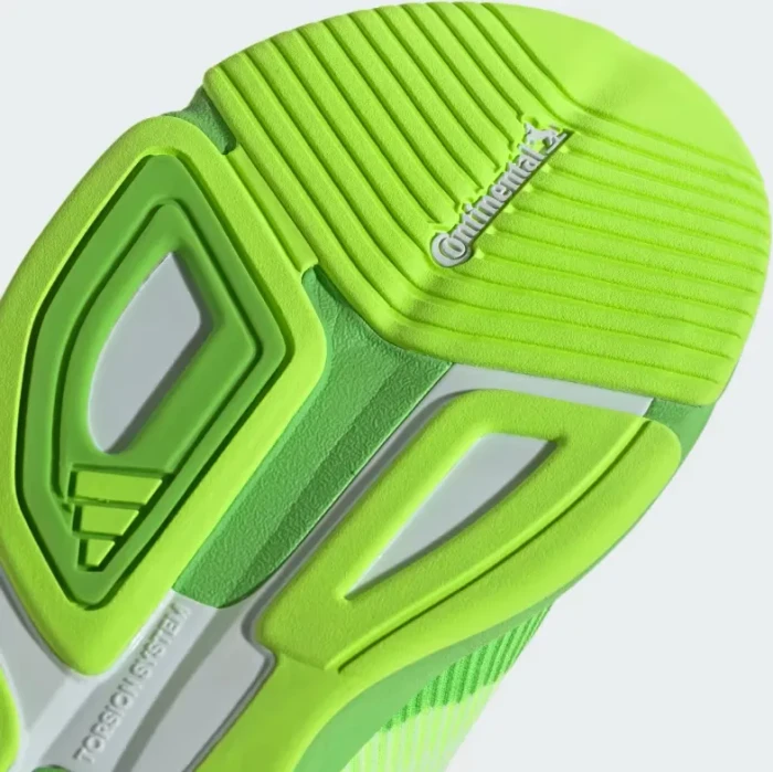 adidas Rapidmove ADV lucid lemon f23/lucid lime f23