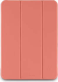 Hama Tablet Case Fold Clear für Apple iPad Pro 11", coral