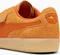 Puma Palermo Hairy bright melon/maple syrup Vorschaubild