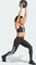 adidas Optime 3-Streifen Full-Length Hose lang black (Damen) Vorschaubild