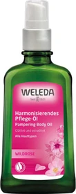 Weleda Wildrose Harmonisierendes Pflege-Öl, 100ml