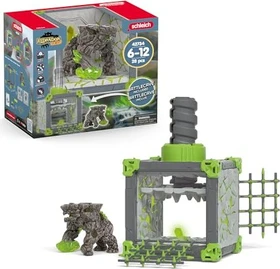 Schleich Eldrador Creatures - BattleCave Steinschläger