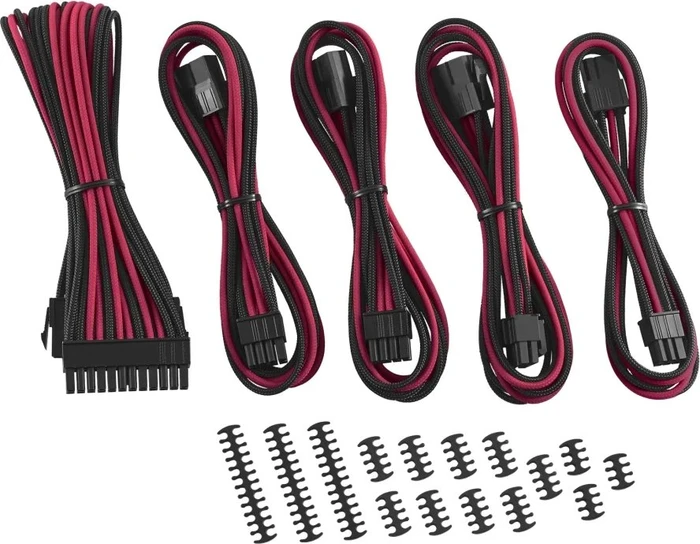 CableMod Classic ModMesh Cable Extension Kit, 8+6 Series