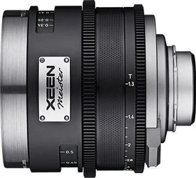 Samyang XEEN Meister 35mm T1.3 für Sony E