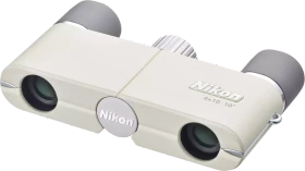 Nikon 4x10D CF Weiß