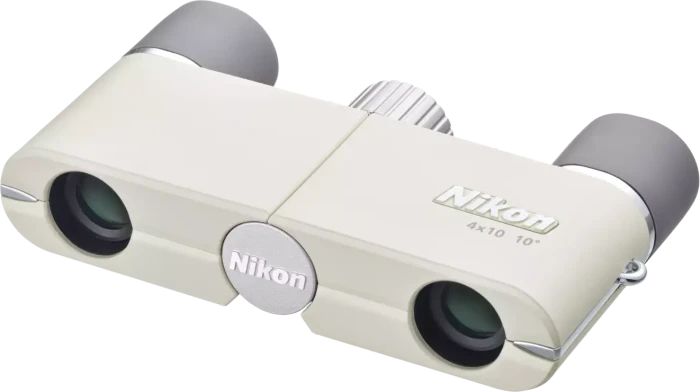 Nikon 4x10D CF