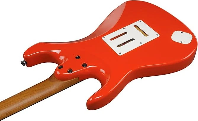 Ibanez AZ2204NW VR Vermillion Red