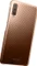 Samsung Gradation Cover für Galaxy A7 (2018) gold Vorschaubild