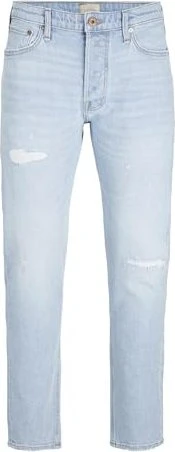 Jack & Jones Erik Cooper SBD 712 Jeans blue denim (Herren)