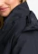 Jack Wolfskin Baylight 3in1 Funktionsmantel dark navy (Damen) Vorschaubild