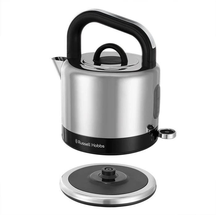 Russell Hobbs Distinctions schwarz