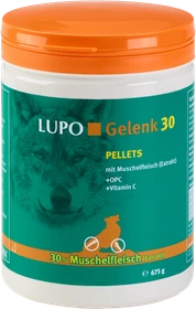 Luposan Gelenk 30, Pellet, 675g