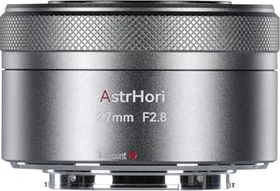 AstrHori AF 27mm 2.8 APS-C für Fujifilm X titan