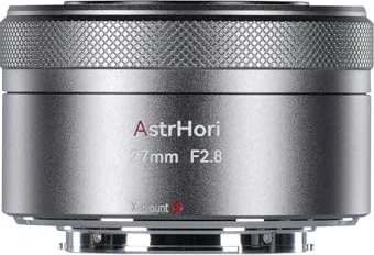AstrHori AF 27mm 2.8 APS-C