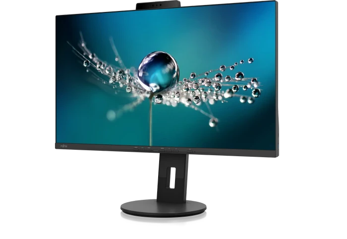 Fujitsu P-Line P2711 TS CAM, 27"