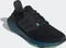 adidas Ultraboost 22 core black/mint rush (Herren) Vorschaubild